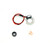 PerTronix Stock Replacement Ignition #LU-164 - Pertronix Ignitor Kit For Original Lucas Distributors # 45D6 & 45D6. 6-Cylinder, Single Point