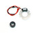 PerTronix Stock Replacement Ignition #ML-141CC - Pertronix Ignitor Kit For Original Mallory Distributors 23,24,Yd, & Yl Series. 4-Cylinder