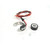 PerTronix Stock Replacement Ignition #RR-182 - Pertronix Ignitor Kit For Original Delco Distributors # Dr-8N. 8-Cylinder, Single Point