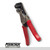 PerTronix Tools #T3003 - Pertronix Ignition 6-1/2" Heavy Duty Stripper; Spring Loaded Handle Making Stripping A Quick Single Action; Strips 18-8