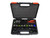 PerTronix Tools #T3005 - PerTronix Weather Pack Quick Change Crimp Tool & Connector Kit (220 Pcs)