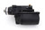 Spyke Engine Components #412410 - Spyke Starter, Black , 2006-17 Dyna, 2007-17 BT Twin Cam Harley Models