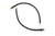 Spyke Wiring Harnesses #419297 - Spyke Battery Cables, 1997-Up XL Sportster