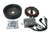 Spyke Voltage Regulators #425210 - Spyke Charging Kit, 32 Amp, Chrome V-Regulator , 1970-'99 BT (Except Twin Cam)