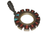 Spyke Voltage Regulators #429010 - Spyke Stator, 32 Amp, 1970-'99 BT w/32 Amp Sys (Except Twin Cam)