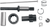Spyke Solenoids #465047 - Spyke Jackshaft Assembly , 1994-'06 BT (Except '06 Dyna), 10 Tooth Gear