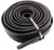 Taylor Wiring Harnesses #2580 - Taylor Cable 2580 Thermal Protective Sleeving black