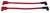 Taylor Ignition #13235 - Taylor Cable 13235 409 Spiro-Pro red 12in custom wire set HD Motorcycle 90 Degree Plug Boots