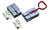 Taylor Wiring Harnesses #21518 - Taylor Cable 21518 Quick Connect Power Plug Set