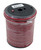 Taylor Ignition #36272 - Taylor Cable 36272 409 Spiro-Pro Wire 100 Ft. coil red