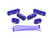 Taylor Tools #42760 - Taylor Cable 42760 7-8mm Separators Clamp Style blue