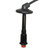 Taylor Tools #44800 - Taylor Cable 44800 (Formerly Taylor Part #44000) HEMI TUBE, O.E. TYPE BLACK
