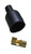 Taylor Tools #46058 - Taylor Cable 46058 Socket Type Coil/Tml Kit 180 deg