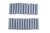 Taylor Tools #46183 - Taylor Cable 46183 Spark Plug Boot Gray Silicone 180 deg
