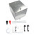 Taylor Wiring Harnesses #48300 - Taylor Cable 48300 Battery Box aluminum Odyssey battery