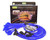 Taylor Ignition #79666 - Taylor Cable 79666 409 Spiro-Pro custom blue