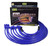 Taylor Ignition #79681 - Taylor Cable 79681 409 Spiro-Pro custom blue