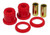 Prothane 80-95 Ford Axle Pivot Bushings - Red - 6-603 User 1