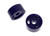 SuperPro Triumph TR5 TR6 Differential Mount Bushing - 134236SPK Photo - Close Up