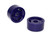 SuperPro Triumph TR5 TR6 Differential Mount Bushing - 134236SPK Photo - out of package