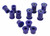 SuperPro Leaf Spring Bushing Set - KIT075K Photo - out of package