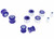 SuperPro Radius Arm Bushing Kit - KIT085ADJK Photo - Close Up