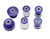 SuperPro Front Control Arm Bushing Kit - KIT151K Photo - Primary