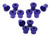 SuperPro Leaf Spring Bushing Set - KIT193K Photo - Close Up