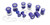 SuperPro Lower Control Arm Bushing Kit - KIT202K Photo - Primary