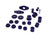 SuperPro MINI 76-On Bushing Kit - KIT5130SSK Photo - Close Up