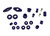 SuperPro MINI 76-On Bushing Kit - KIT5130SSK Photo - out of package