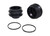 SuperPro Ball Joint Boot Kit - KIT6475BK Photo - Primary