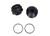 SuperPro Ball Joint Boot Kit - KIT6475BK Photo - Close Up