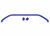 SuperPro 36mm Non Adjustable Heavy Duty Stabilizer Bar - RC0032F-36 Photo - Close Up