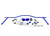 SuperPro 18mm Heavy Duty Stabilizer Bar - RC0081RZ-18 Photo - out of package