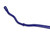 SuperPro Stabilizer Bar - RC0134FZ-27 Photo - Unmounted