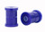 SuperPro Rear Leaf Spring Bushing - SPF0176K Photo - Unmounted