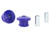 SuperPro Strut Rod Bushing Kit - SPF0240K Photo - out of package