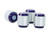 SuperPro Upper Control Arm Bushing Kit - SPF0255-90K Photo - Unmounted