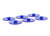 SuperPro Leaf Spring and Shackle Bushing Kit - SPF0256K Photo - Primary