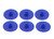 SuperPro Leaf Spring and Shackle Bushing Kit - SPF0256K Photo - Close Up