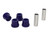 SuperPro Control Arm Bushing Kit - SPF0282SSK Photo - Primary