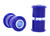 SuperPro Lower Shock Absorber Bushing - SPF0299K Photo - Unmounted