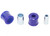SuperPro Track Bar Bushing - SPF0398K Photo - Close Up