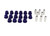 SuperPro Bushing Kit - SPF0478-16SSK Photo - Primary