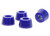 SuperPro Radius Arm Bushing - SPF0699-22K Photo - Primary
