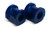 SuperPro Stabilizer Bar Bushing Kit - SPF0744-22K Photo - Primary
