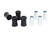 SuperPro Control Arm Bushing Kit - SPF0805-4K Photo - out of package