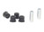 SuperPro Shock Absorber Bushing Set - SPF1056K Photo - out of package