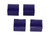 SuperPro Lower Stabilizer Bar Bushing Kit - SPF1060-16K Photo - Close Up